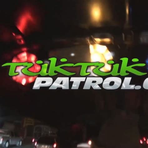 tuktik patrol|'tuk tuk patrol' Search .